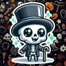 Skeletons!
