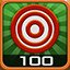 Apprentice Emerald Target Hunter I