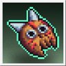 Old Mask