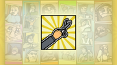Scissor Saver