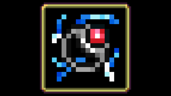 Lightning Ring