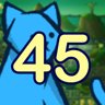 Found 45 cats