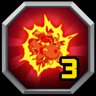 FIRE DANCE 3