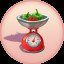 Kitchen Scale