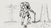 Traveler №3