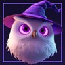 Snow Owl