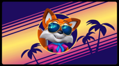 Sharp Dressed Fox