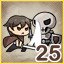 Monster Hunter x25