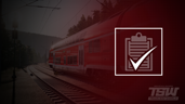 MSB: Welcome to Main-Spessart Bahn
