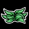 Healing Leaf