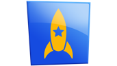 Say It with Rockets