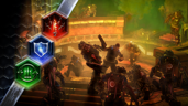 Who's Your Escape Main?