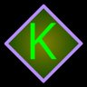 Letter K