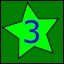 Level 3 completed.