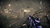 MW3 - Slaughterhouse