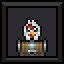 Complete White Chicken Mob Tab
