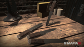 Blade of Death