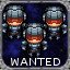 A Wanted Man