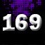169 Achievements