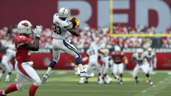 Derwin James Legacy Award