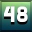 Achievement 1564