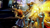 Competitive Shin Hisako