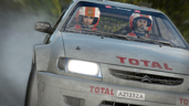 In Loeb's shoes