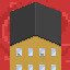 Secret house