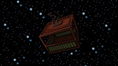 End: Space Elevator