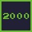 Click 2000 Times!