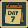 Reach Day 7