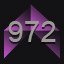 972 level