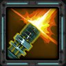 Big Guns Mastery