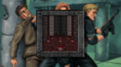 Elevator Trouble