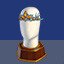 Goddess Tiara