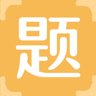 题
