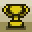 The Super Mega Cart! - Half Empty
