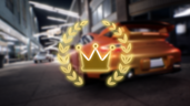 Here with my cars