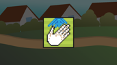 I’m not touching that