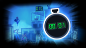 Buzzer Beater Boss