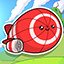 It's a Big Friendly Bloon, right? 3