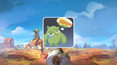 Big Game Hunter