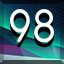 98