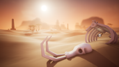 Desert Master