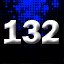 132 Achievements