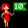 10 LEVELS