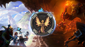 Angel of Fire