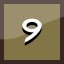 Complete Level 9