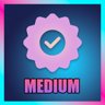 Medium Maestro