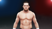 Being part of The Undisputed ERA